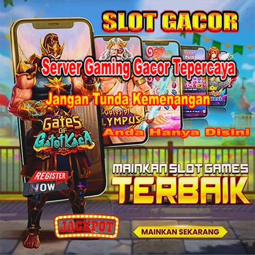 Alamslot88